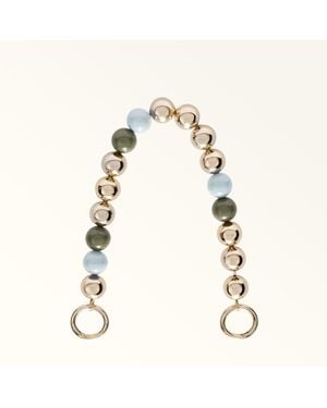 Furla My Anses Métal + Résine Femme - Neutre