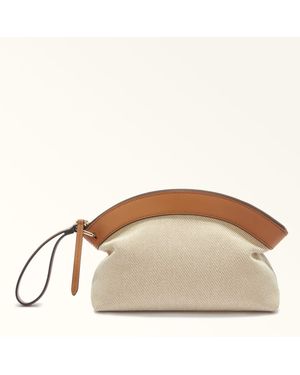 Furla Erica - Brown