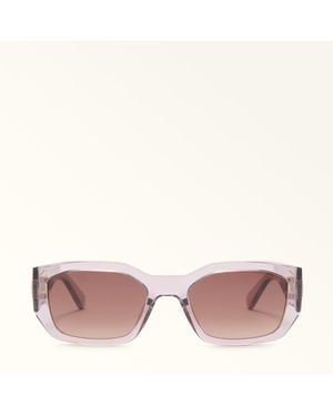 Furla Iniettato + Smalto Donna - Rosa