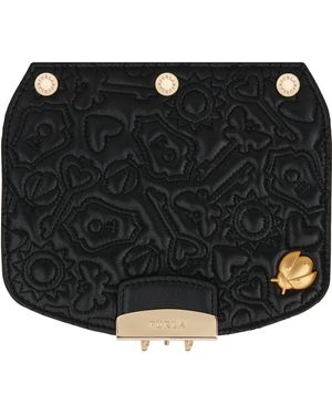 Furla Metropolis patta onyx - Nero