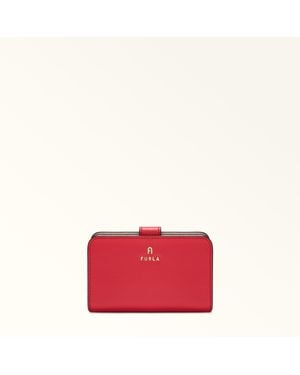 Furla Camelia - Red