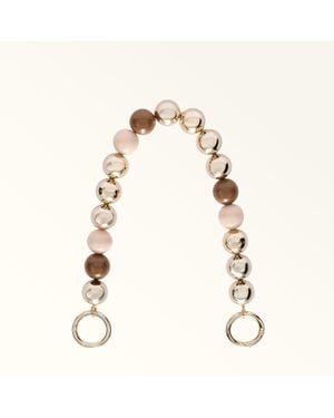 Furla My Anses Métal + Résine Femme - Neutre