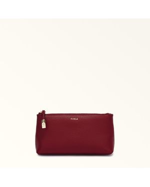 Furla Goccia - Red