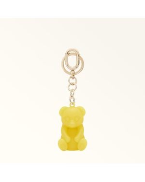 Furla Allegra Ra0 4490S Pvc - Metallic