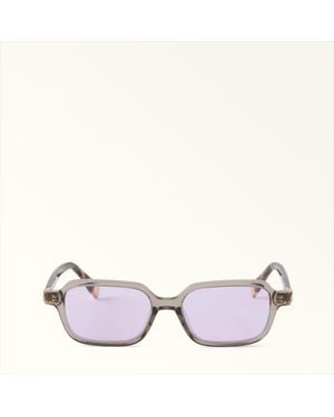 Furla Sunglasses Agave B Acetate - Green