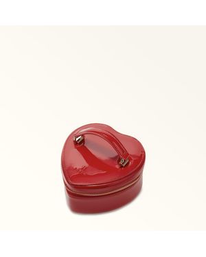 Furla Camelia - Red