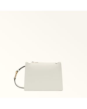 Furla Nuvola - White