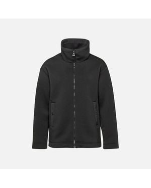 Geox Sweater Dame - Schwarz