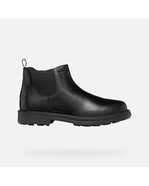 Geox Lagorai + Grip Abx - Black