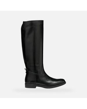 Geox Esmeena - Black