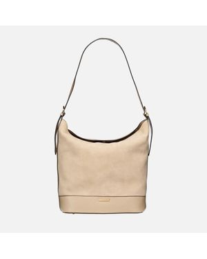 Geox Alnoire Bag - Brown