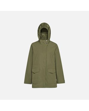 Geox Claudin - Green