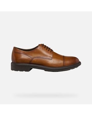 Geox Walk Pleasure B - Brown