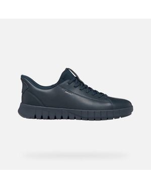 Geox Flextride Plus - Blue