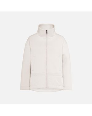 Geox Jumper - White