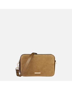 Geox Norize Bag - Brown
