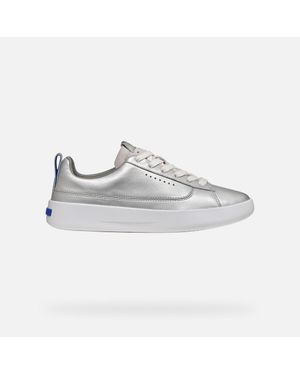 Geox Gxcp-01 - Metallic