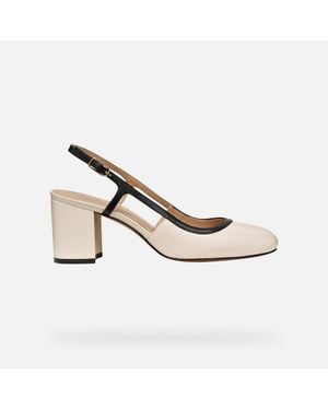 Geox Virnilisa 65 - White
