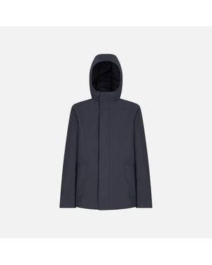 Geox Abbigliamento Doray Abx - Blu