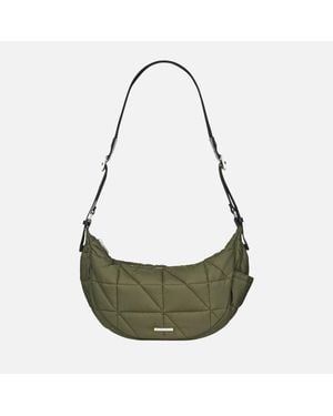 Geox Achsie Bag - Green