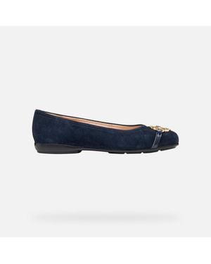 Geox Annytah Dark - Blue