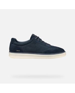 Geox Spherica Actif X4 - Blue