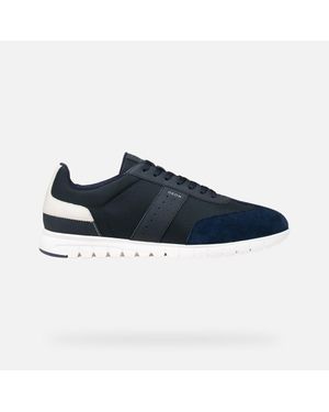 Geox Flextride Zero - Blue