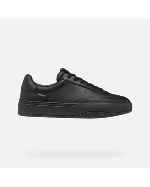 Geox Dynamia - Black