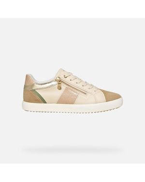 Geox Blomiee - Natural