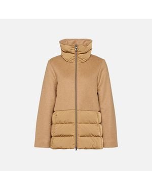 Geox Pluette Camel/Camel - Natural