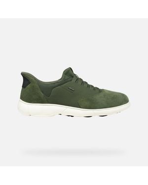 Geox Nebula 2.0 Plus - Green