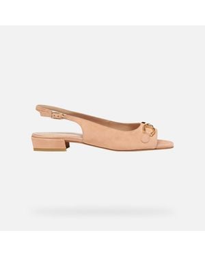 Geox New Eraklia 15 - Pink