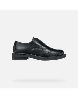 Geox Serilda - Black