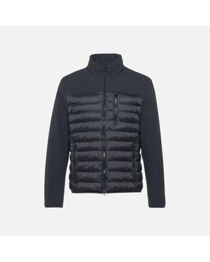 Geox Spherica Sky Captain/Sky Captain - Blue