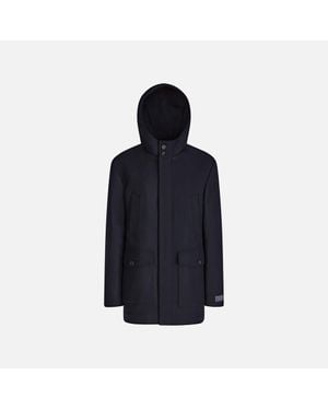 Geox Baltmoore - Blue