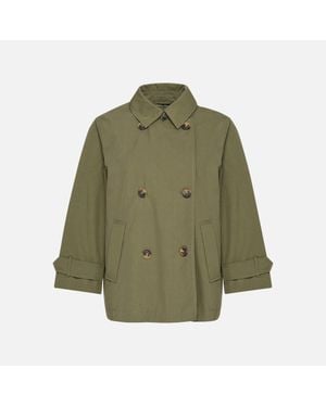 Geox Lampedusa - Green