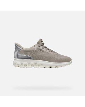 Geox Spherica Plus - Grey