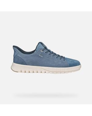 Geox Flextride Plus - Blue