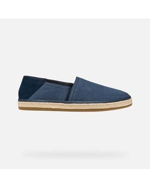 Geox Pantelleria - Blue