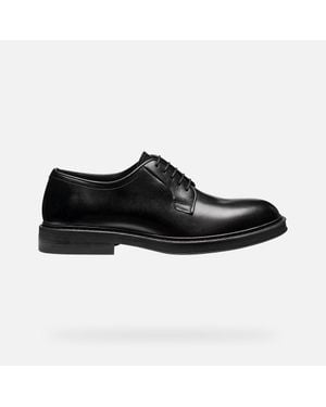 Geox Capitale - Black
