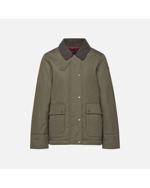 Geox Graisy - Green