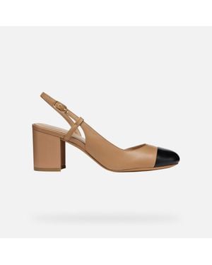 Geox Virnilisa 65 - Brown
