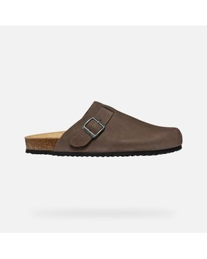 Geox Sandal Ghita - Brown