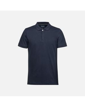 Geox Polo - Blue