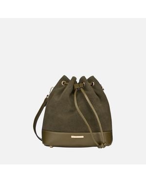 Geox Nalvia Bag - Green