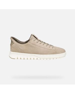 Geox Flextride Plus - Natural