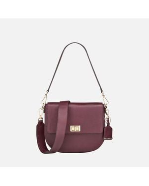 Geox Flavie - Purple