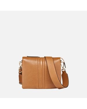 Geox Accessori Clarissy - Brown