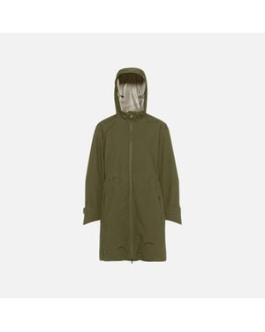 Geox Hoara Abx - Green