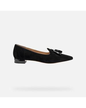 Geox Giselda15 - Black